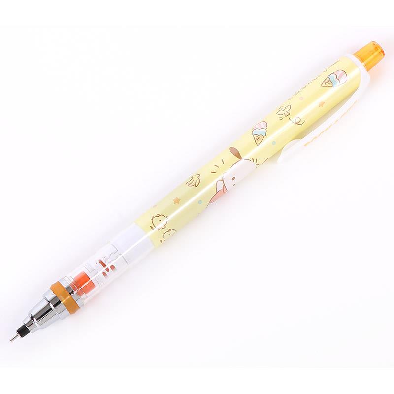 ポチャッコ シャープペンシル クルトガ 0.5mm サンリオ sanrio