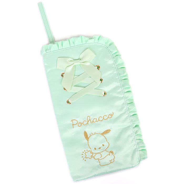 ペンライトポーチ ポチャッコ サンリオ Sanrio キャラクター サンリオ エンジョイアイドルシリーズ Pc01 キャラクターズショップ キラキラ 通販 Yahoo ショッピング