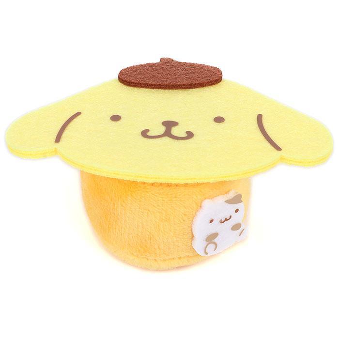 ポムポムプリン ミニチュアテーブル お部屋 Sns映え インスタ映え キャラクター サンリオ あつめてぬいぐるみシリーズ Pn01 キャラクターズショップ キラキラ 通販 Yahoo ショッピング