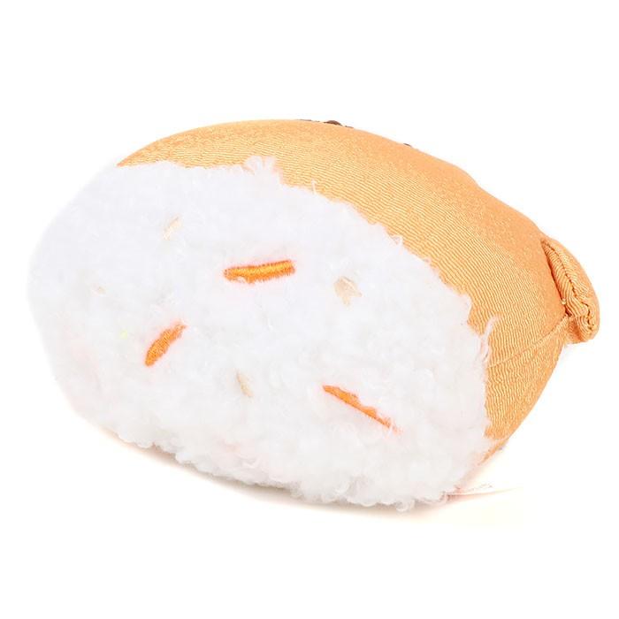 マスコットホルダー ポムポムプリン いなり寿司 おもしろ かわいい キャラクター さんりお寿司シリーズ Pn01 キャラクターズショップ キラキラ 通販 Yahoo ショッピング