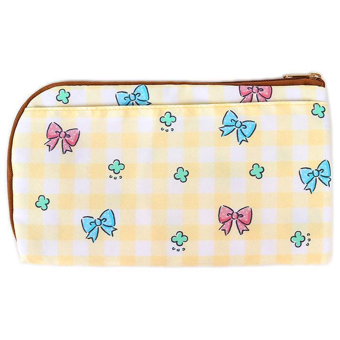 ポムポムプリン★マスク収納ケース サンリオ on X: 