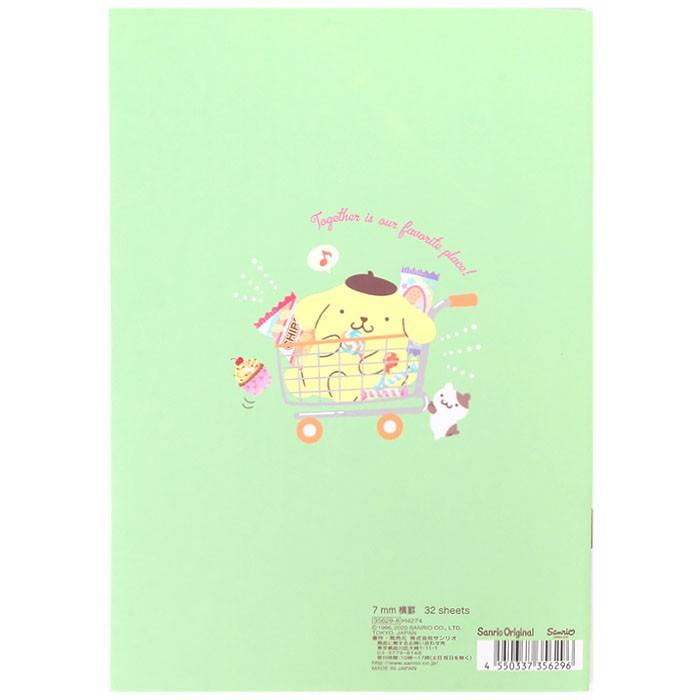 画像 ポムポムプリン イラスト 手書き 最高の壁紙をダウンロード