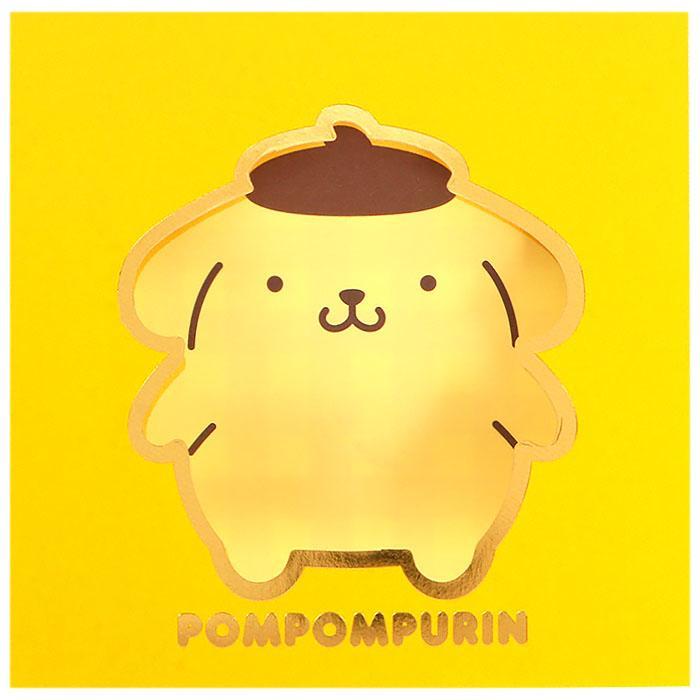 ポムポムプリン メモ帳 スクエアメモ キャラクター Pn01 キューティーショップヤフー店 通販 Yahoo ショッピング