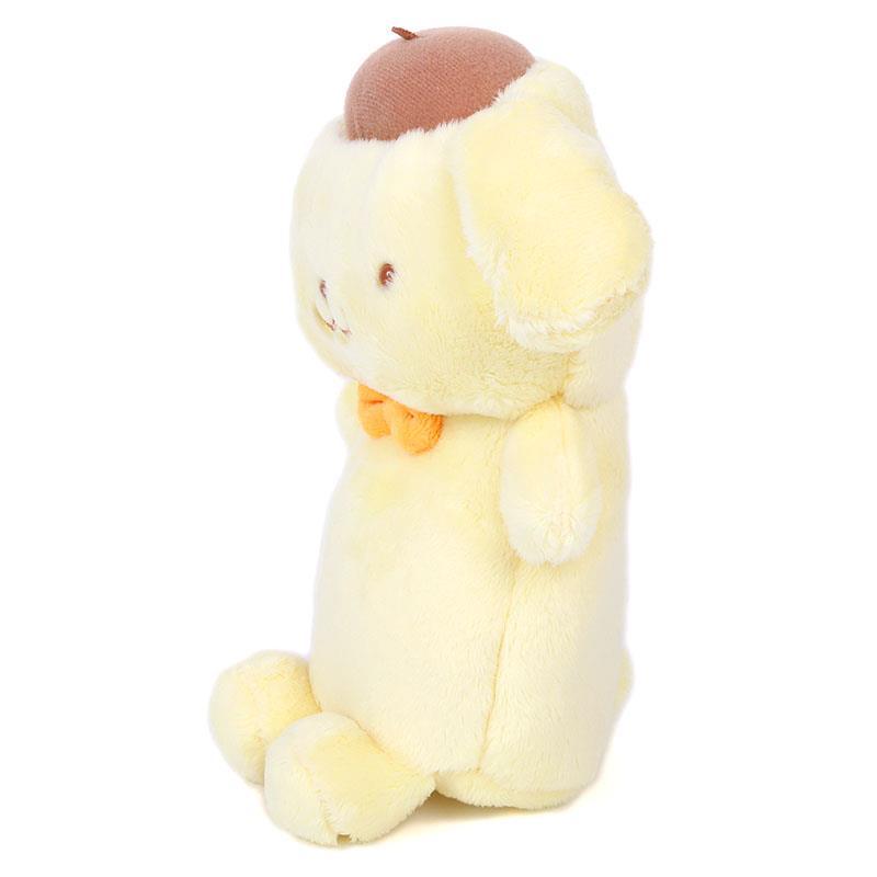 ポムポムプリン ぬいぐるみペンケース ペンポーチ サンリオ