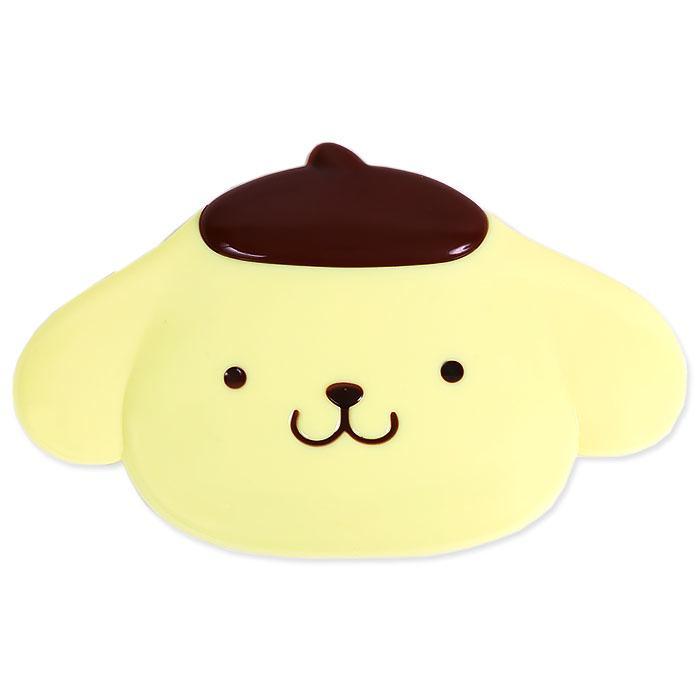 ポムポムプリン フェイス形ミラー コーム サンリオ Sanrio キャラクター キャラクター ファッション小物特集 Pn01 キャラクターズショップ キラキラ 通販 Yahoo ショッピング