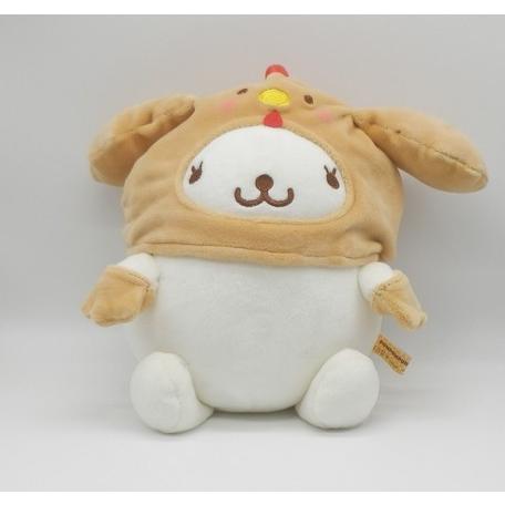 ぬいぐるみ ポムポムプリン ポムポムプリンc名古屋コーチンマカロンムニュムニュs Pn キャラクターズショップ キラキラ 通販 Yahoo ショッピング