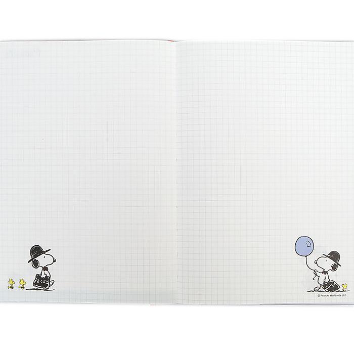 B6ダイアリー 21年 スヌーピー 横罫タイプ 手帳 スケジュール帳 21年 サンリオ Sanrio キャラクター 21年 Sn01 キャラクターズショップ キラキラ 通販 Yahoo ショッピング