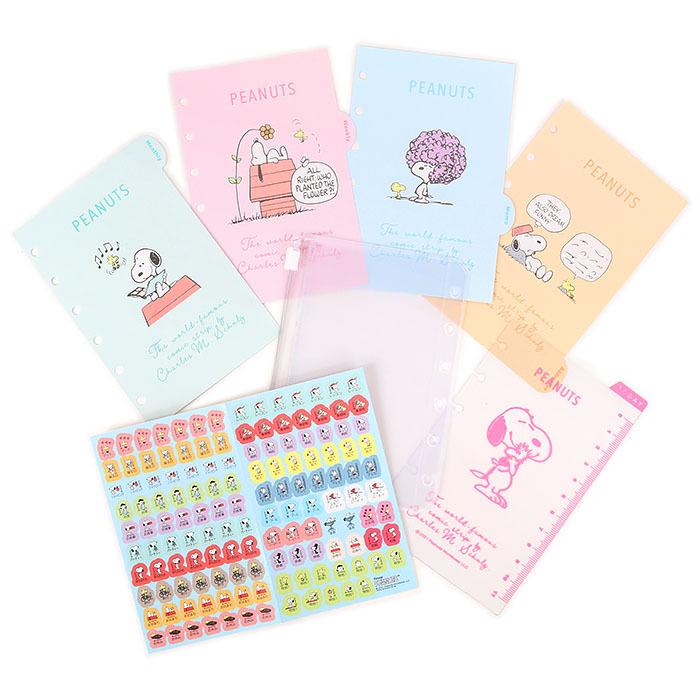 スヌーピー システム手帳用リフィルセット 22年 予定シール付き ミニ6穴 サンリオ Sanrio キャラクター 22年 Sn01 キャラクターズショップ キラキラ 通販 Yahoo ショッピング