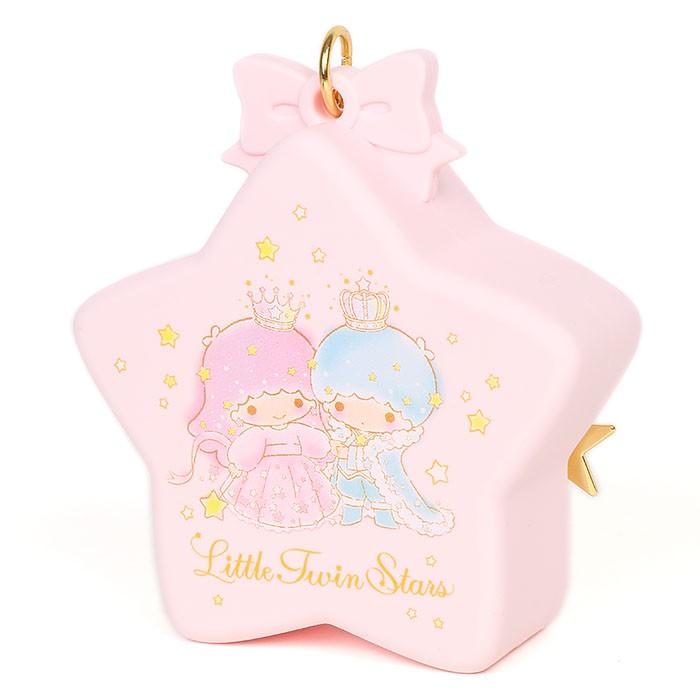 星形シリコンポーチ リトルツインスターズ キキララ 星形シリコンポーチ バッグチャーム サンリオ Sanrio キャラクター オーロラクラウンプロモーション Ts01 キャラクターズショップ キラキラ 通販 Yahoo ショッピング