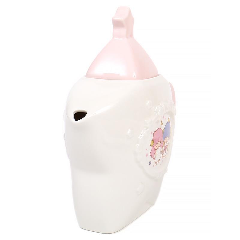 リトルツインスターズ ティーポット フレームデザイン サンリオ sanrio