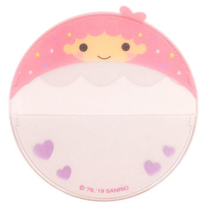 リトルツインスターズ MARGINAL#4 缶バッジ リトルツインスターズ MARGINAL#4 缶バッジ リトルツイン