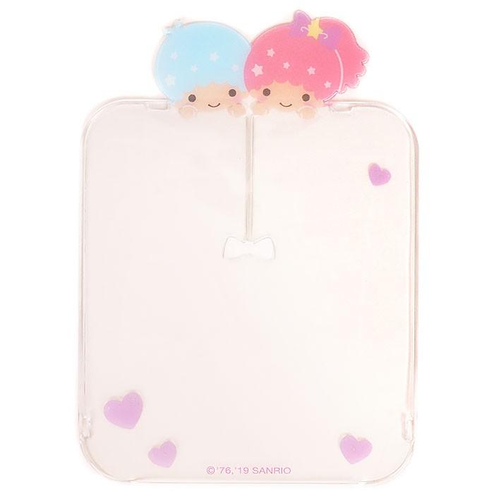 リトルツインスターズ キキララ アクリルキーホルダーカバー 3枚入り サンリオ ときめき推し事グッズ Ts01 キャラクターズショップ キラキラ 通販 Yahoo ショッピング