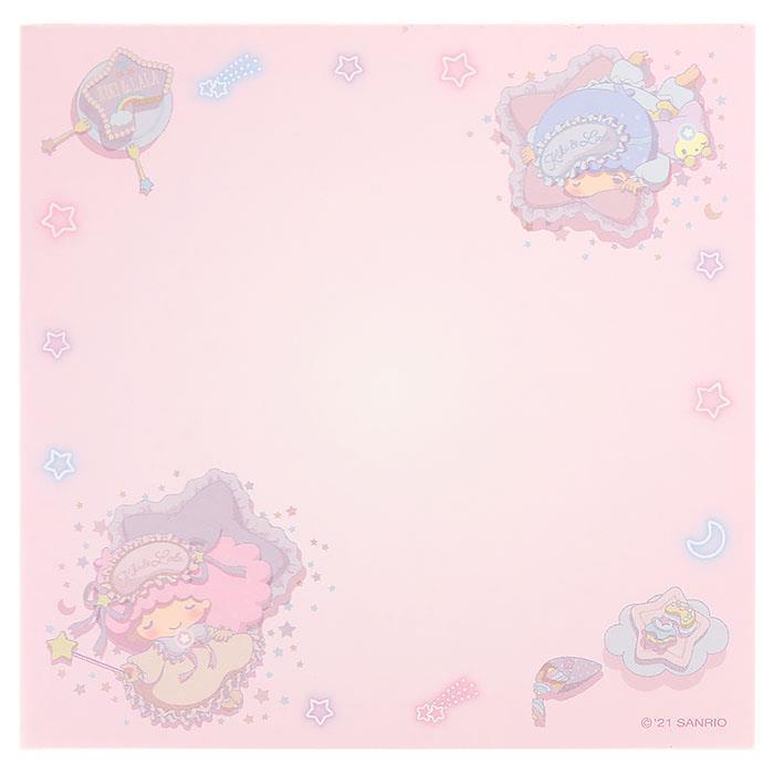 キキララ メモ帳　まとめ売り 割引その他 - リトルツインスターズ キキララ メモ帳 10冊 まとめ売り