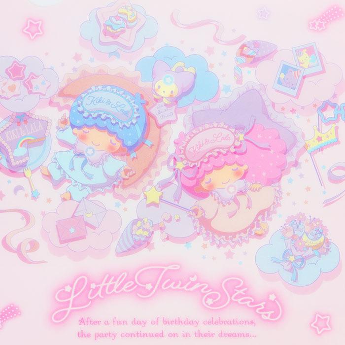 リトルツインスターズ キキララ クリアファイルセット パーティの続きは夢の中で サイズ 2枚セット サンリオ Sanrio パーティの続きは夢の Ts01 キャラクターズショップ キラキラ 通販 Yahoo ショッピング
