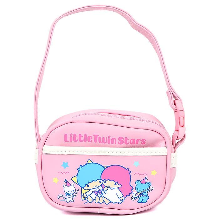 ミニパース リトルツインスターズ キキララ ミニパース コインケース 小銭入れ レディース 可愛い キャラクター サンリオ なつかし幼稚園プロモーション Ts01 2781 キャラクターズショップ キラキラ 通販 Yahoo ショッピング