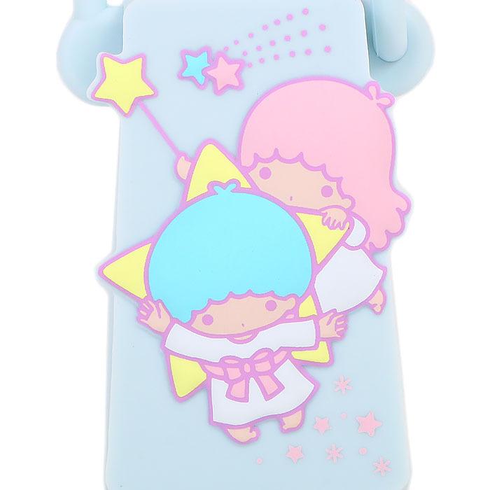 リトルツインスターズ キキララ 携帯ハンドジェル 除菌 サンリオ Sanrio キャラクター かわいい風邪対策シリーズ Ts01 キャラクターズショップ キラキラ 通販 Yahoo ショッピング