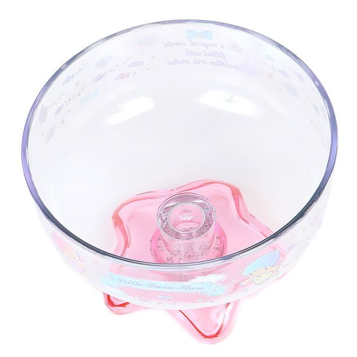 アイスカップ リトルツインスターズ キキララ アイスカップ アイス用足つきカップ サンリオ Sanrio キャラクター キャラクター 可愛い食器特集 Ts01 3132 キャラクターズショップ キラキラ 通販 Yahoo ショッピング