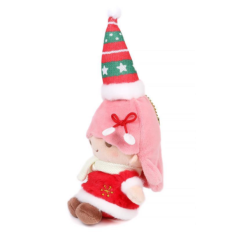 希少レア　キキララ　クリスマスコレクション　マスコット　2002 サンリオ 希少レア キキララ クリスマスコレクション マスコット 2002 サンリオ
