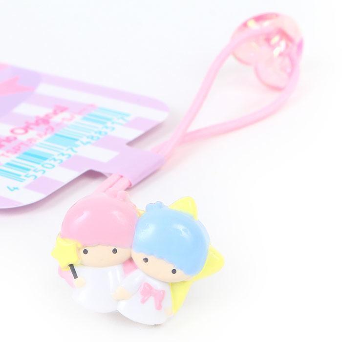 キキララ　マグネット　シール　ヘアゴム　キーホルダー　マスコット 予約品】《7月発売予定！入荷次第順次発送！》 サンリオ リトルツイン