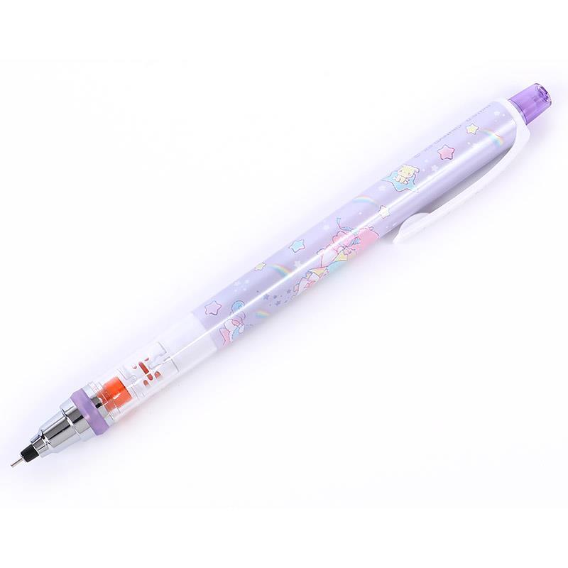 サンリオ　キキララ　シャープペン Amazon.co.jp: リトルツインスターズ キキ＆ララ[シャーペン]Opt