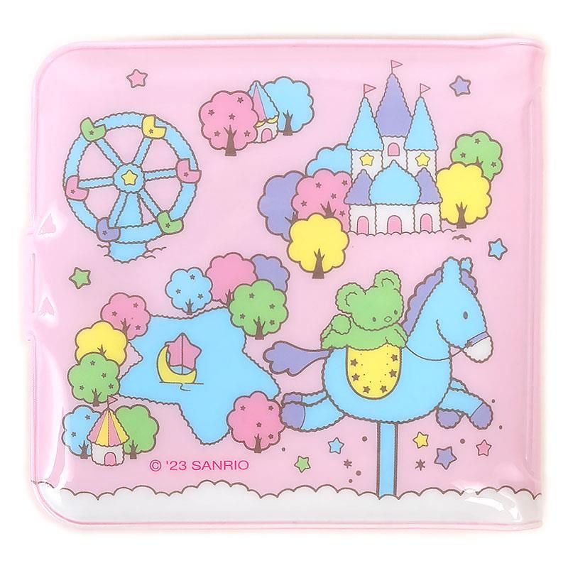 Sanrio リトルツインスターズ 廃盤 イヤーマフ & 財布 & お守り Amazon