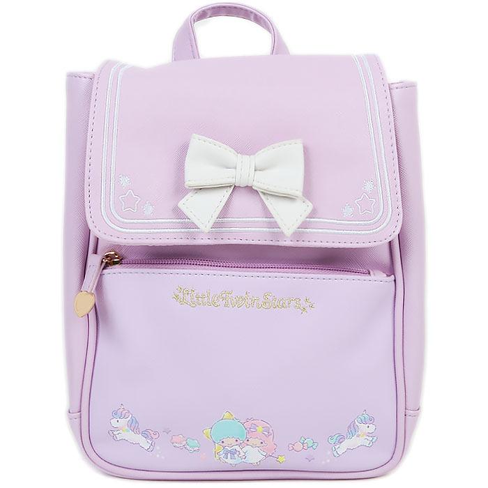 キッズリュック リトルツインスターズ キキララ キッズリュック リュックサック セーラー 子供 女の子 おしゃれ サンリオ Sanrio キャラクター 入園入学通園通 Ts01 キャラクターズショップ キラキラ 通販 Yahoo ショッピング