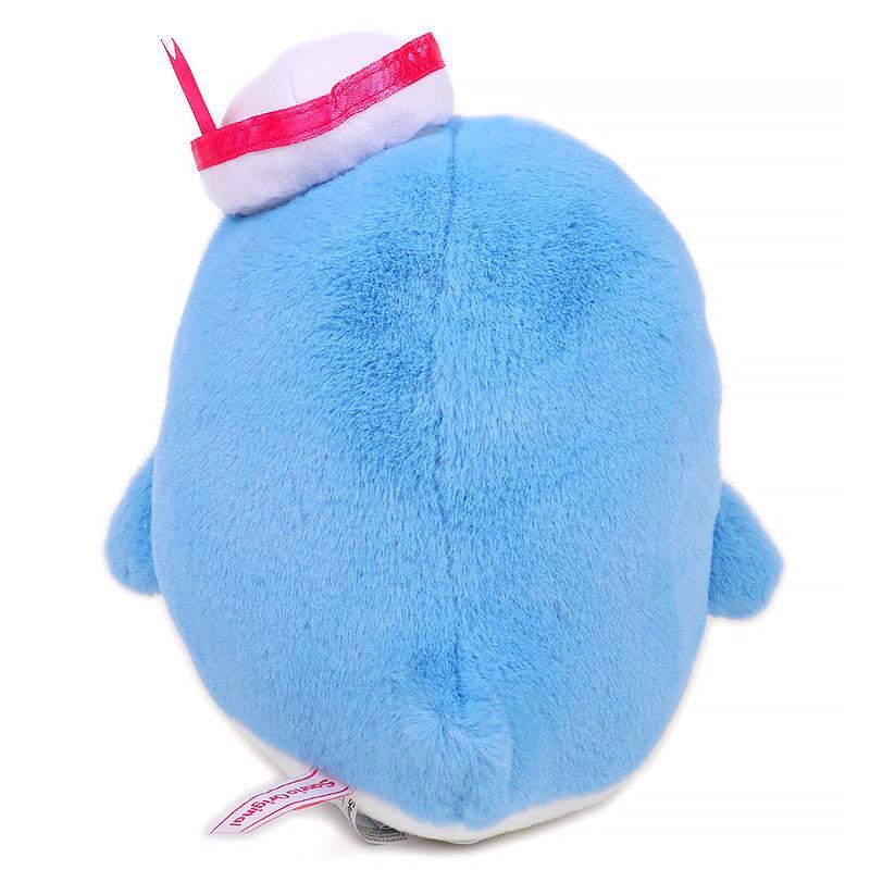 タキシードサム ぬいぐるみ S かわいい スタンダードぬいぐるみ