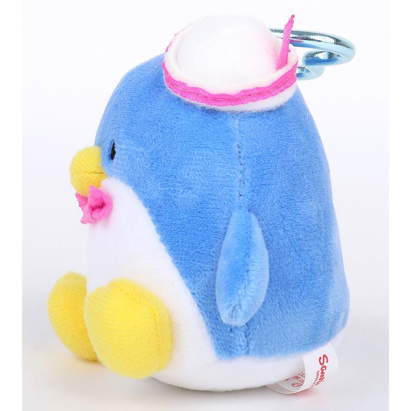 タキシードサム サンリオ マスコット コンプリートセット Amazon.co.jp: サンリオ(SANRIO) タキシードサム マスコットホルダー