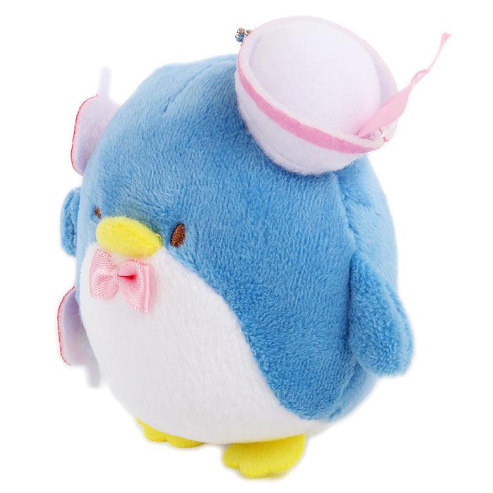 マスコットホルダー タキシードサム ミニぬいぐるみ スポーツ 応援 サンリオ スポーツ応援 プロモーション Tx01 6459 キャラクターズショップ キラキラ 通販 Yahoo ショッピング