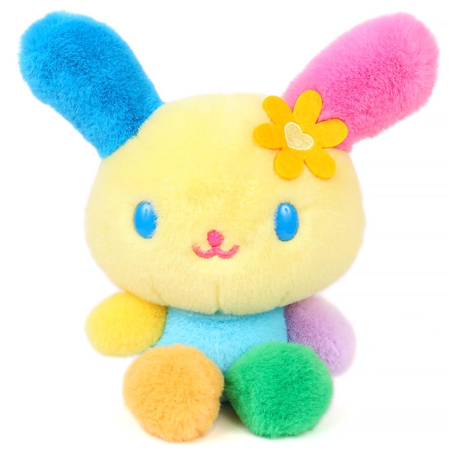 ウサハナ ぬいぐるみ S スタンドぬいぐるみ サンリオ sanrio
