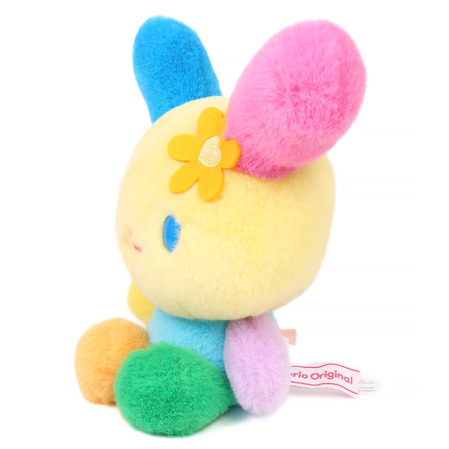 ウサハナ ぬいぐるみ S スタンドぬいぐるみ サンリオ sanrio