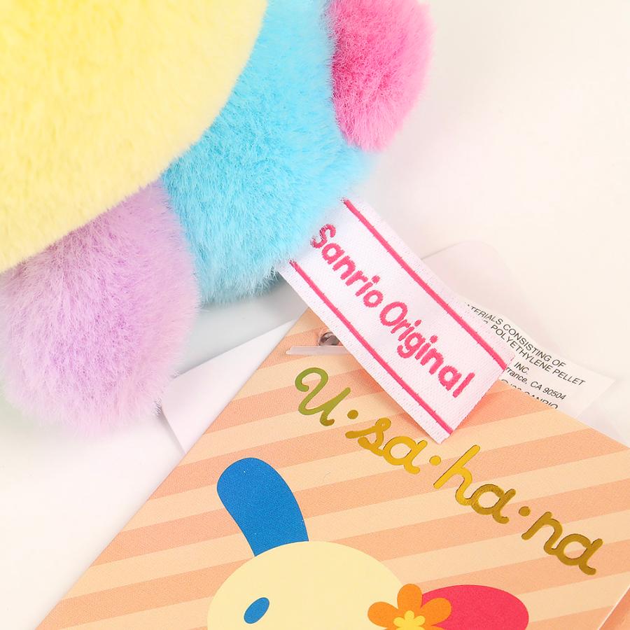 ウサハナ ぬいぐるみ S スタンドぬいぐるみ サンリオ sanrio