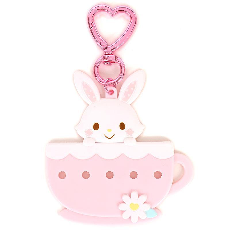 ウィッシュミーメル カスタムキーホルダー まいぱちるん