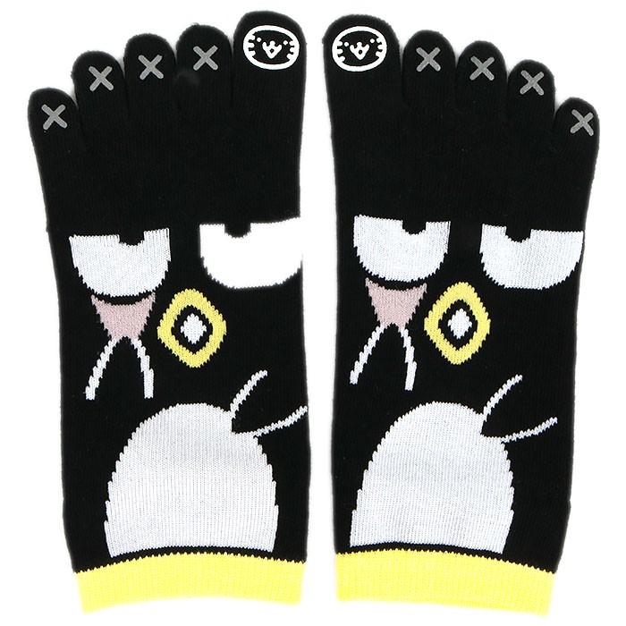 5本指ソックス バッドばつ丸 スニーカーソックス スニーカー丈 靴下 フェイス 女性 レディース 大人用 かわいい サンリオ Sanrio キャラクタ Xo01 0376 キャラクターズショップ キラキラ 通販 Yahoo ショッピング