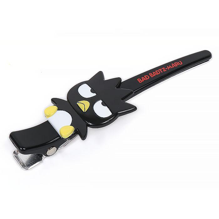 激安の ロングヘアクリップ バッドばつ丸 かわいい サンリオ Sanrio キャラクター Aynaelda Com