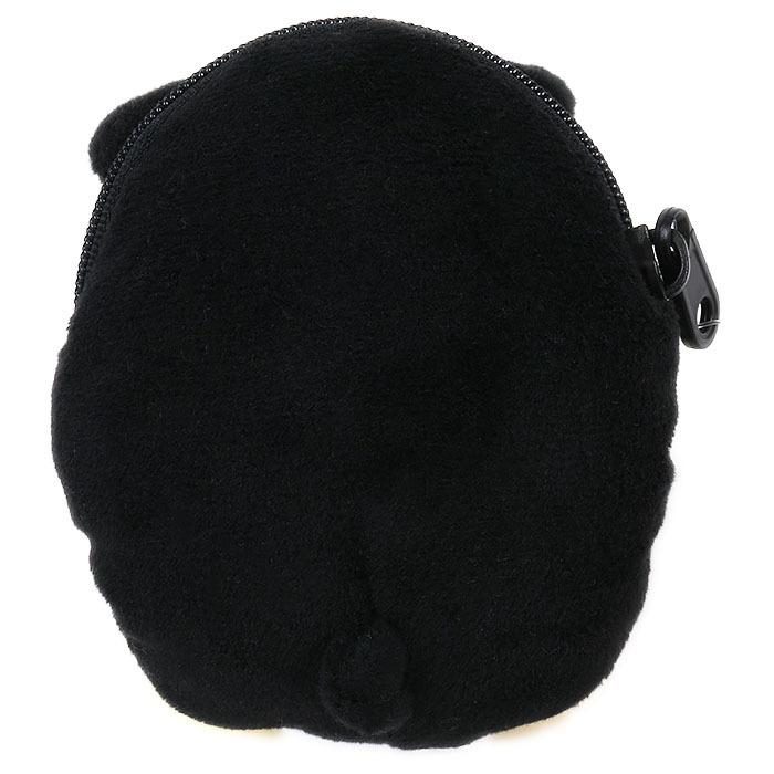 バッドばつ丸 コインケース ミニポーチ 小物入れ マスコットコインケース 小銭入れ レディース用 サンリオ Sanrio キャラクター ファッション Xo01 キャラクターズショップ キラキラ 通販 Yahoo ショッピング