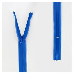 YKK コンシールファスナー 22cm カラーNo.918 : 無地・特殊生地専門店