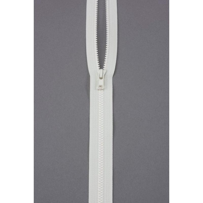 YKK ビスロン オープンファスナー 80cm カラーNo.841 : 無地・特殊生地