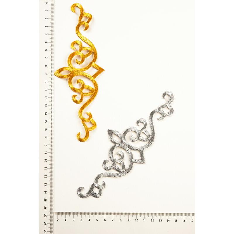 オリジナル　刺しゅう　アイロン接着タイプ オリジナル 刺しゅう アイロン接着タイプ