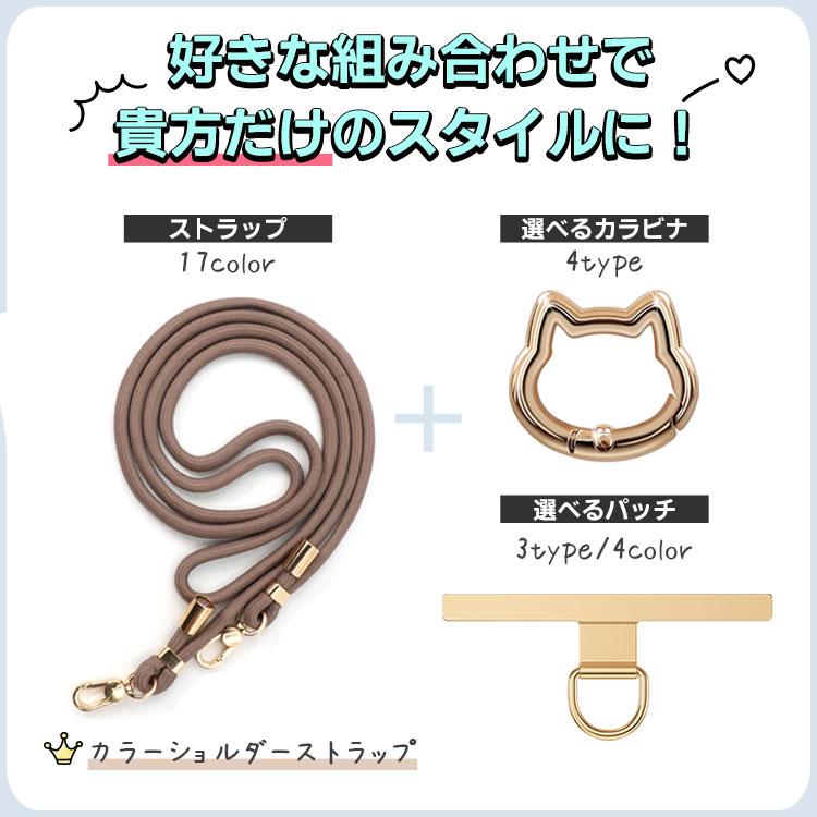 ストラップ maron マットブラウン カーフレザー ストラップ Cl682165903, 22mm, ロンジン