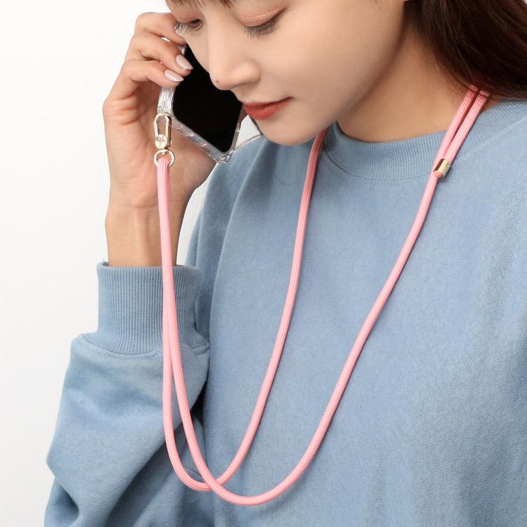 ストラップホルダー スマホ ショルダーストラップ iPhoneケース ショルダー 肩掛け スマホストラップ かわいい おしゃれ スマホホルダー ネックストラップ | ZENIX DESIGN TECH | 14