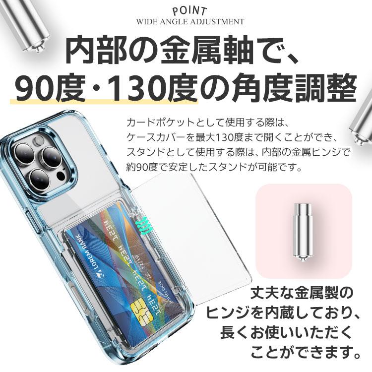 早いもの勝ち❤️iPhone 15 Pro Max 用　クリアケース 早いもの勝ち❤️iPhone 15 Pro Max 用 クリアケース Amazon.co.jp