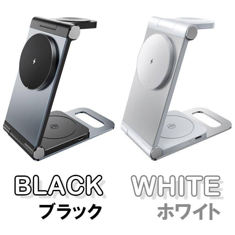 ZENIX DESIGN TECH 20W 急速充電 ワイヤレス充電器 iPhone 15 14 ZENIX DESIGN TECH 20W 急速充電 ワイヤレス充電器 iPhone 15 14