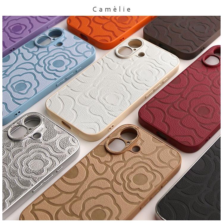 iPhone16e ケース iPhone16 pro max promax iPhone15Pro Max plus iPhone14 iphone13 mini リストストラップ付き 花柄 かわいい おしゃれ 韓国 キラキラ 耐衝撃 | ZENIX DESIGN TECH | 25