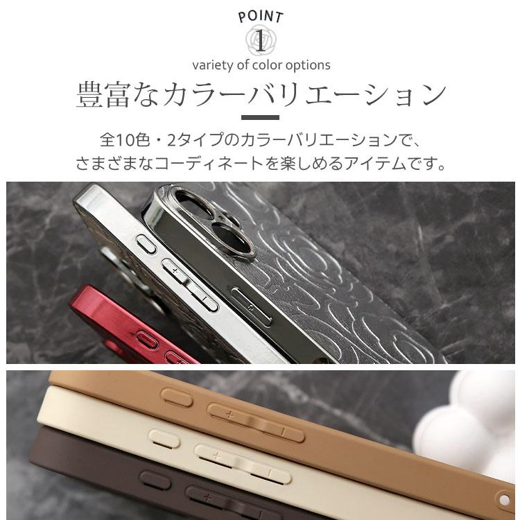 iPhone16e ケース iPhone16 pro max promax iPhone15Pro Max plus iPhone14 iphone13 mini リストストラップ付き 花柄 かわいい おしゃれ 韓国 キラキラ 耐衝撃 | ZENIX DESIGN TECH | 26