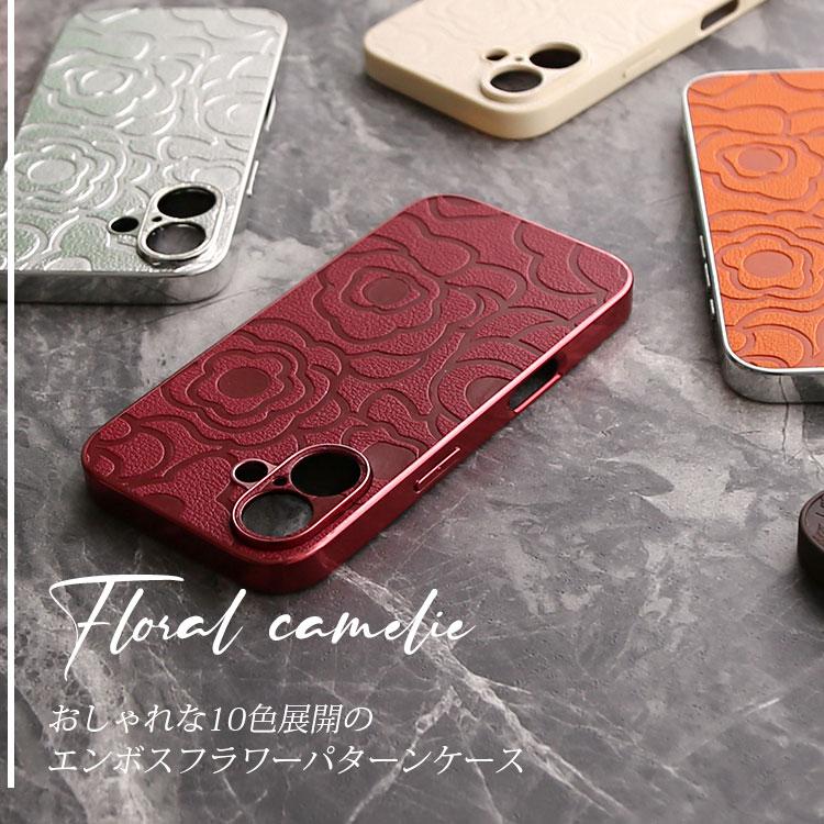 iPhone16e ケース iPhone16 pro max promax iPhone15Pro Max plus iPhone14 iphone13 mini リストストラップ付き 花柄 かわいい おしゃれ 韓国 キラキラ 耐衝撃 | ZENIX DESIGN TECH | 16