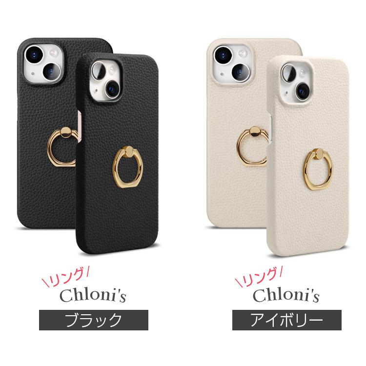 ZENIX DESIGN TECH iPhone15 ケース 耐衝撃 iPhone14 リング iPhone13
