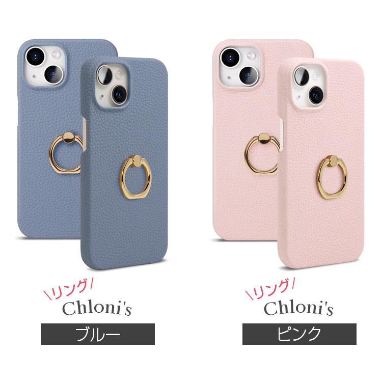 ZENIX DESIGN TECH iPhone15 ケース 耐衝撃 iPhone14 リング iPhone13