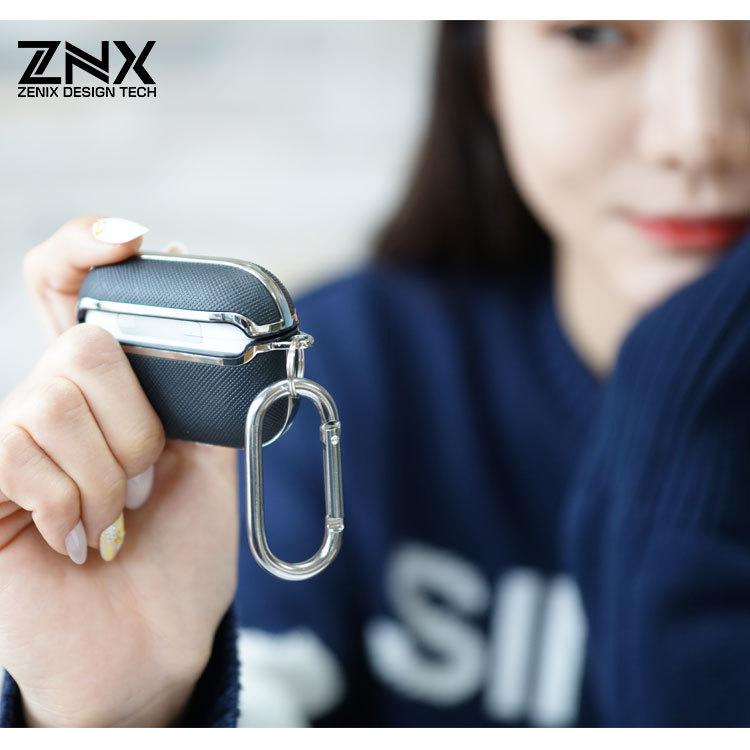 カラビナ付き airpods pro 第2世代 ケース pro2 おしゃれ airpods3