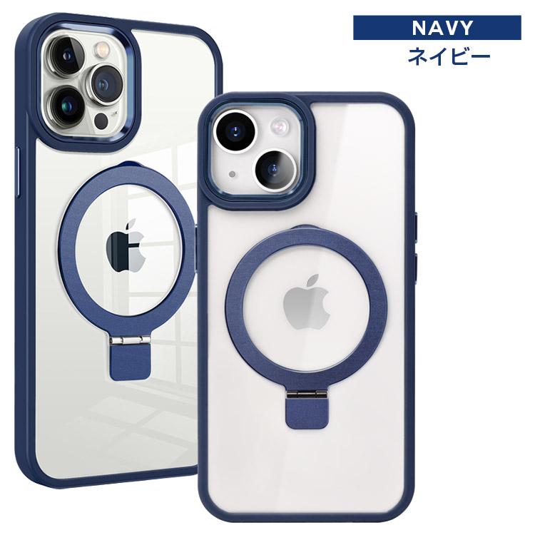 ZENIX DESIGN TECH iPhone15 ケース MagSafe対応 クリア ZENIX DESIGN TECH iPhone15 ケース MagSafe対応 クリア